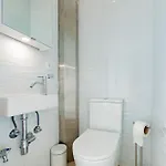 Garden Yard شقة *