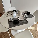 Garden Yard شقة