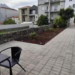 Apartment Garden Yard *