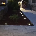 Garden Yard Apartment Porto