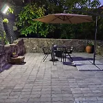 Garden Yard * Porto