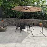 Garden Yard
