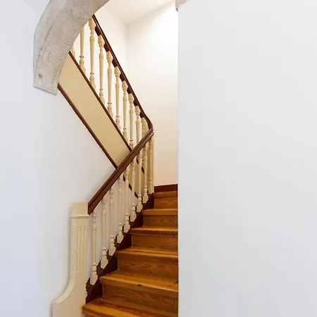 Apartmán Garden Yard