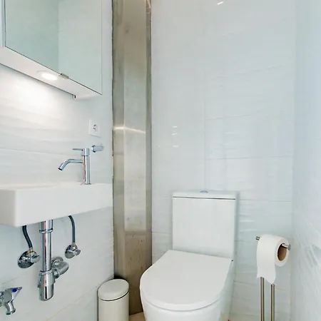 Garden Yard Apartmán *