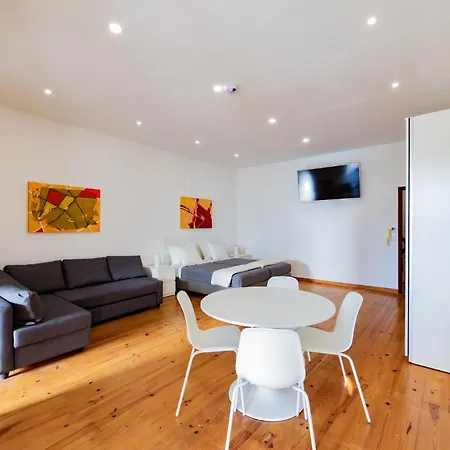 דירה Garden Yard *