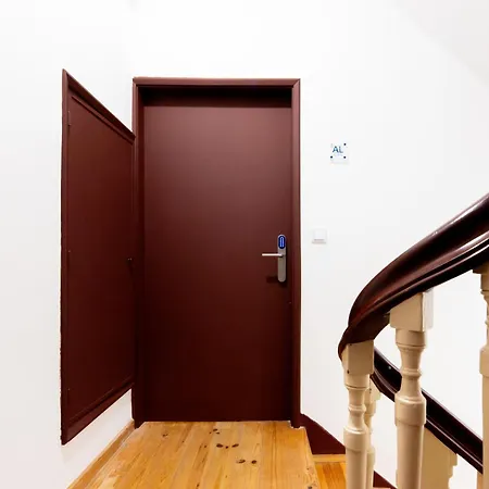 Apartmán Garden Yard Porto