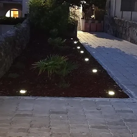 Garden Yard Apartmán Porto