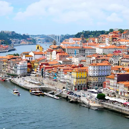 Garden Yard * Porto