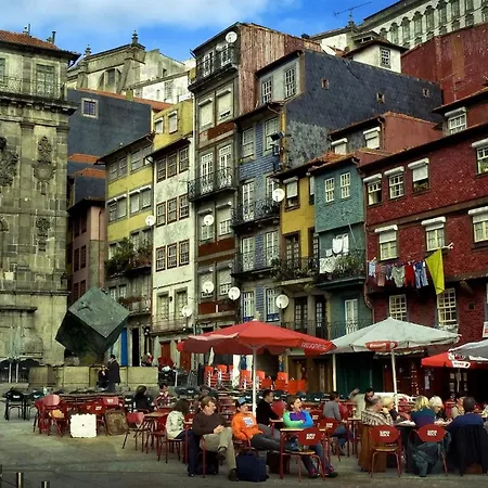 Garden Yard דירה