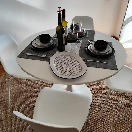 Garden Yard * Oporto