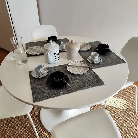 Garden Yard Appartement