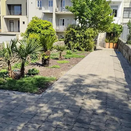 Garden Yard * Porto