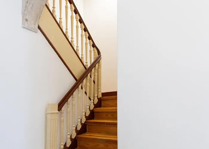 Apartment Garden Yard