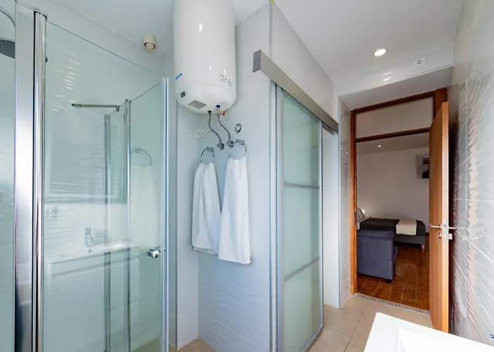 Garden Yard Апартаменты