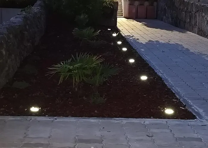 Garden Yard Апартаменты Порту