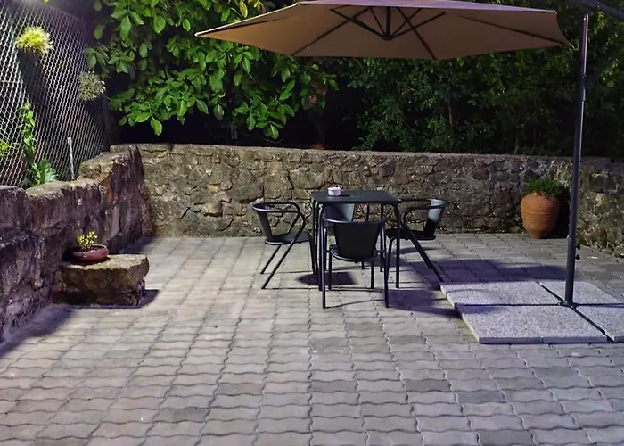 Garden Yard * Порту