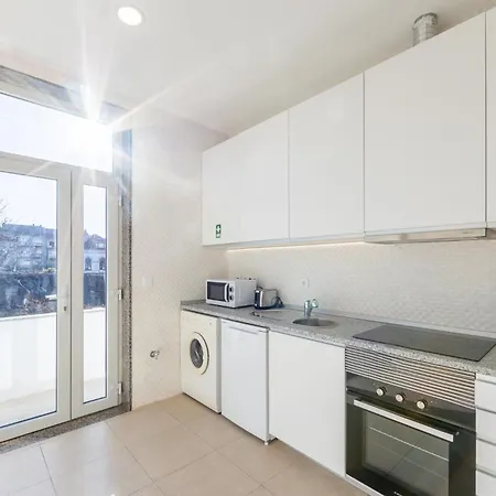 Апартаменты Garden Yard *