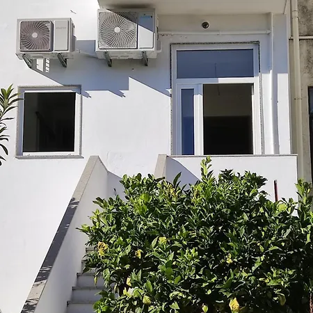 Apartamento Garden Yard Oporto