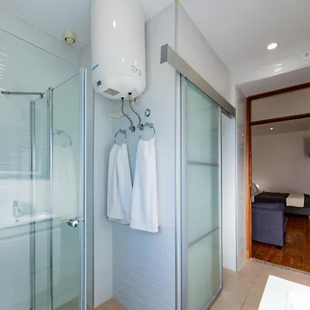 Garden Yard Апартаменты