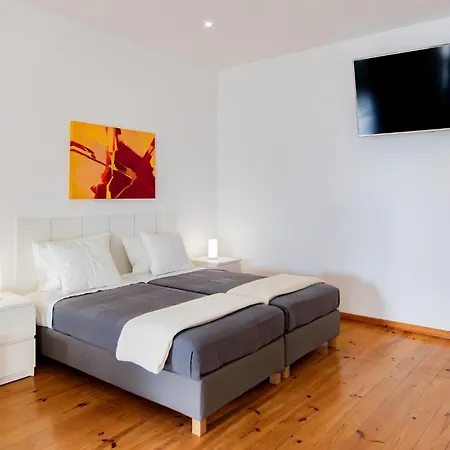 Garden Yard Апартаменты *