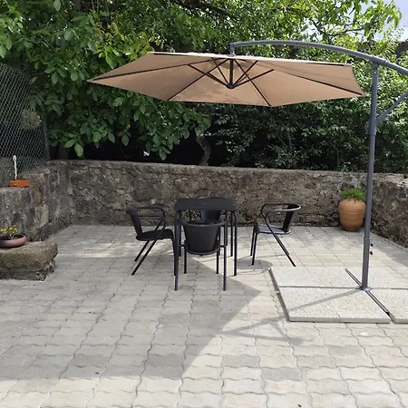 Garden Yard