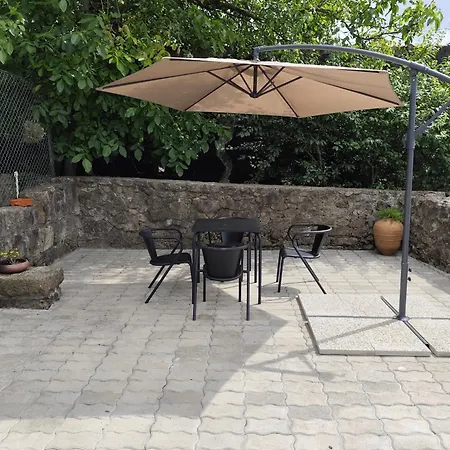 Garden Yard