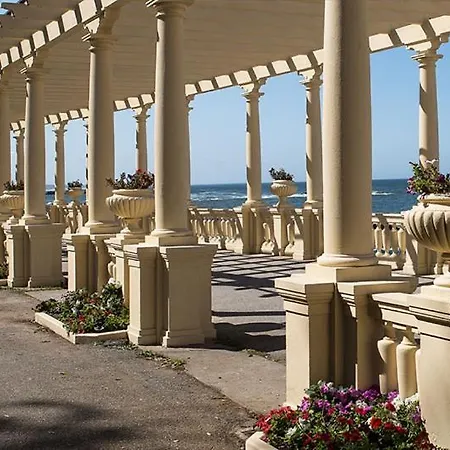 Garden Yard Апартаменты Порту