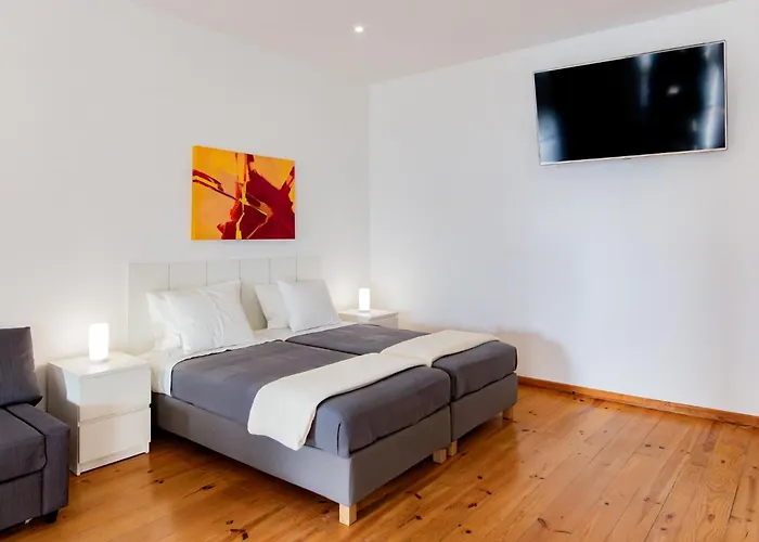 Garden Yard Apartamento *