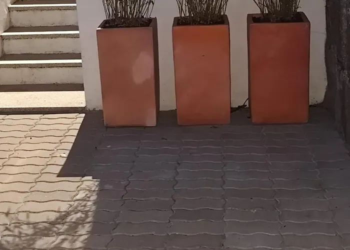 Apartamento Garden Yard Oporto