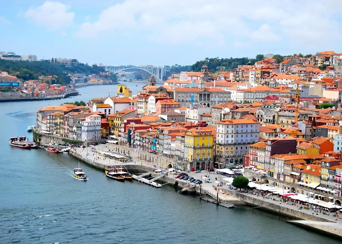 Garden Yard * Oporto