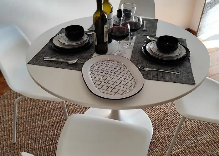 Garden Yard * Oporto