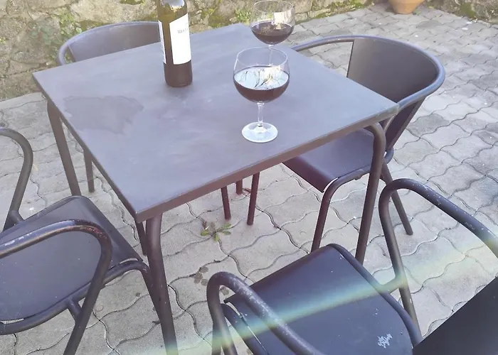 Apartamento Garden Yard