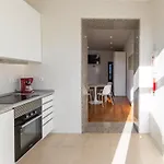 Garden Yard شقة بورتو